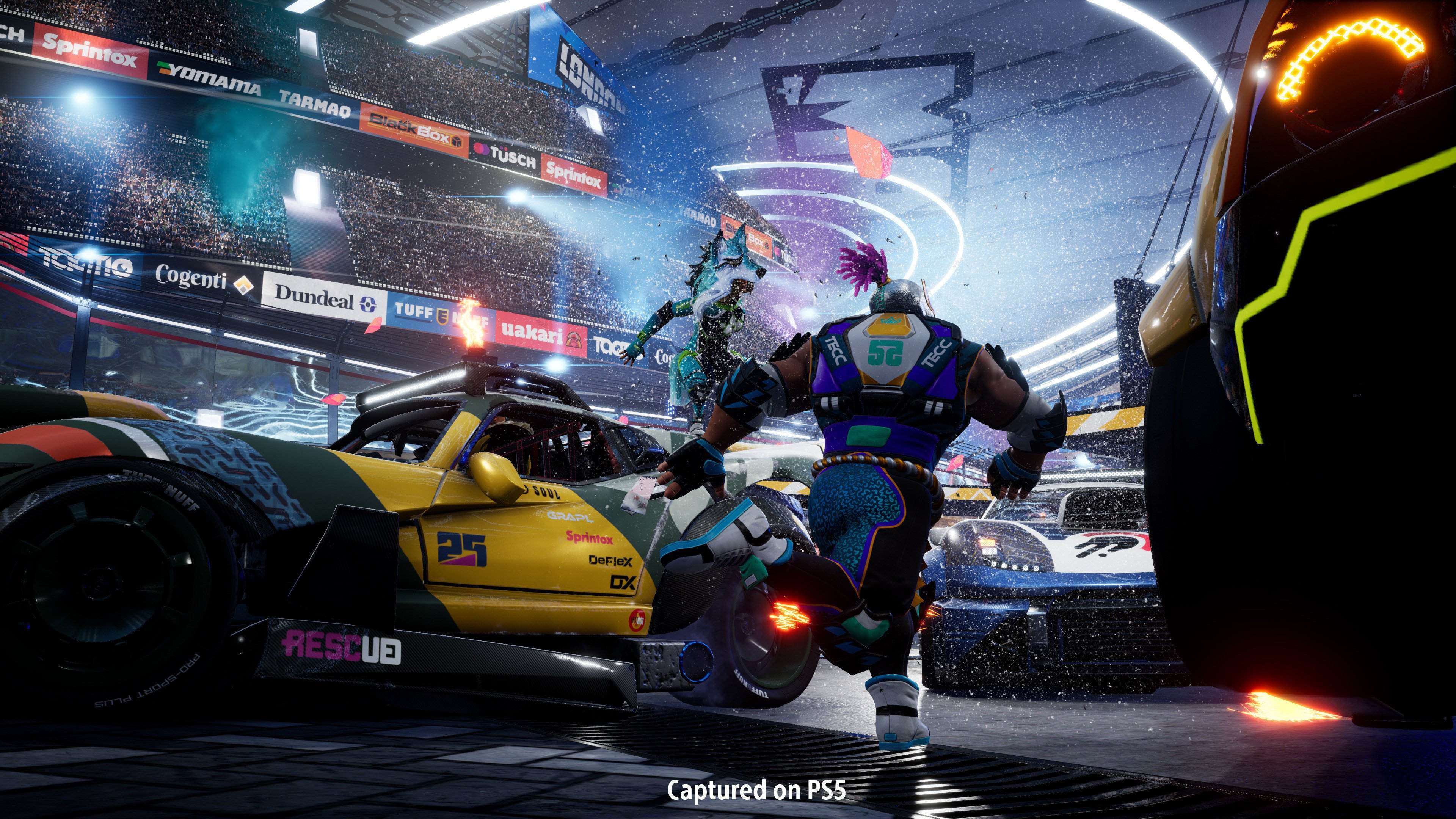 Destruction AllStars - Imagen 32